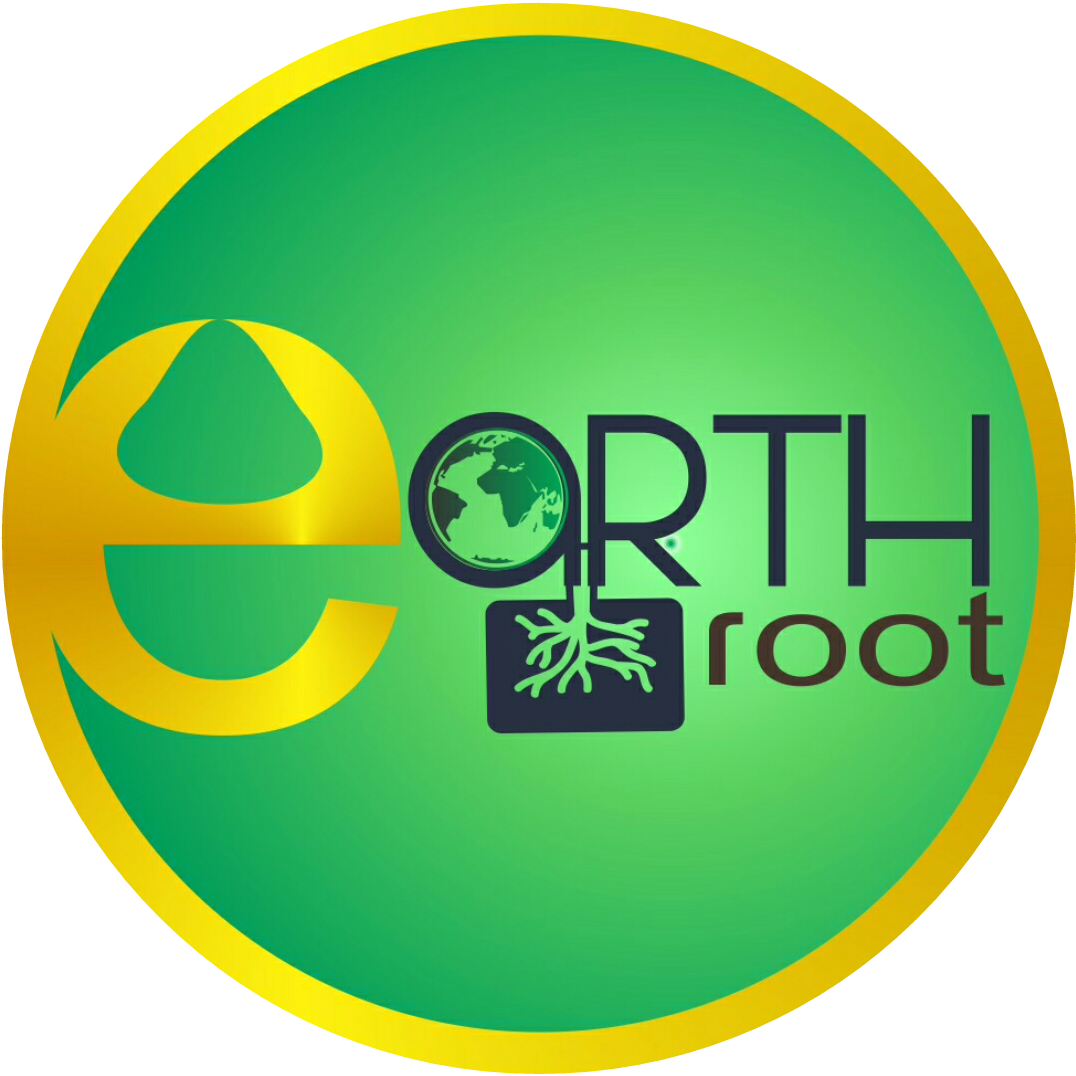 Earth Root Foundation