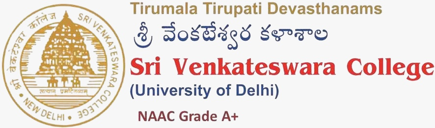 Sri Venkateswara College, University of Delhi