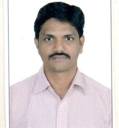 Portrait of Dr. M. Anil Kumar
